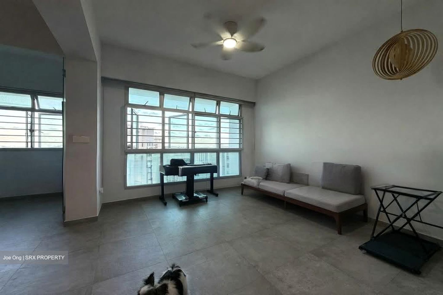 Blk 421C Northshore Straitsview (Punggol), HDB 4 Rooms #546986101